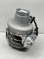 volvo D16 turbocharger