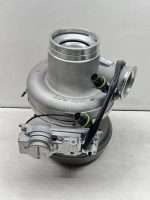 volvo D16 turbocharger