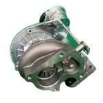 yanmar 4tnv98 Turbocharger