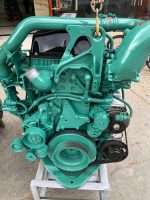 Volvo D13 engine