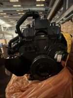 cummins QSK50 engine