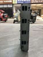 kubota V3600 Cylinder Head