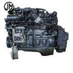 cummins QSB6.7 engine