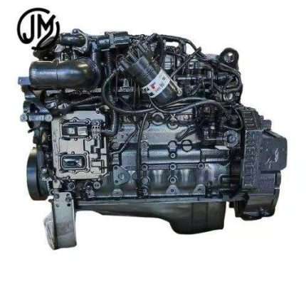cummins QSB6.7 engine
