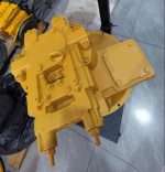 CAT 330B hydraulic pump