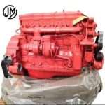cummins ISB6.7 engine