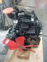cummins 4BTA3.9 engine