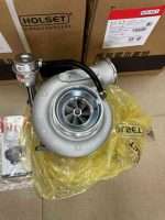 komatsu 6D114E-3 turbocharger