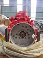 cummins ISB6.7 engine