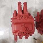 Hitachi ZAX70 / ZX70 Main Control Valve Assembly