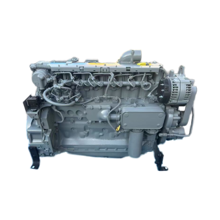 deutz TCD2012L062V engine