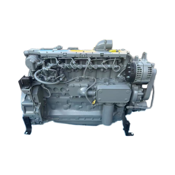 deutz TCD2012L042V engine