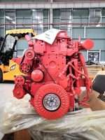 cummins ISB6.7 engine