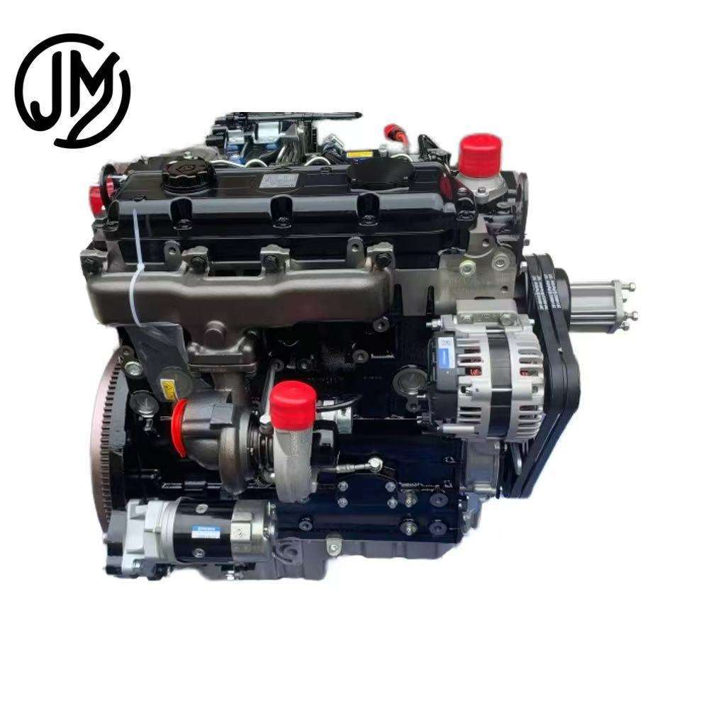 perkins 1104D-44TA engine perkins 1104D-44TA engine