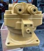 cat 390F Swing Motor