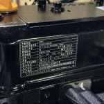 yanmar 4TNV94L-BVXGC engine