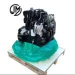cummins 4BTA3.9 engine