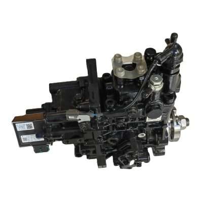 Yanmar 4TNV98 fuel injection pump