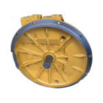 cat 340D2 Hydraulic Pump