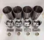 yanmar overhaul kit