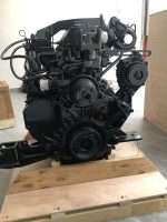 komatsu 4D106 engine