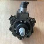 komatsu SK130-8 SK140-8 fuel injection pump