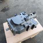 hitachi EX60 Hydraulic Pump
