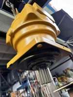 cat 390F Swing Motor