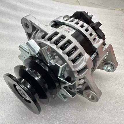 komatsu 4D95 AC Motor