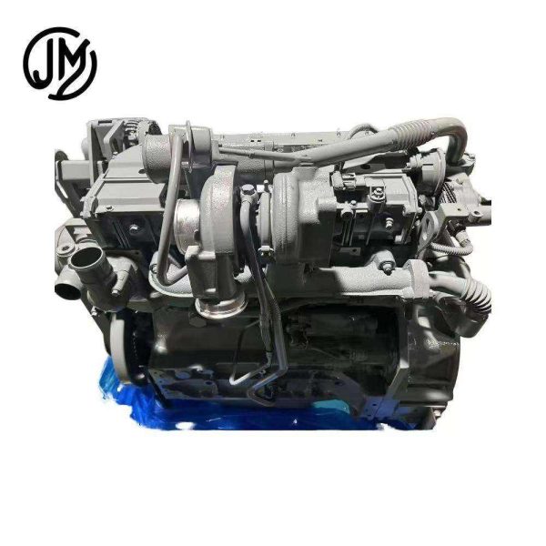 Deutz BF4M1013EC Engine โ Proven Power, Efficiency, and Reliability for Industrial Applications โ๏ธ๐ฅ 1 deutz BF4M1013EC engine