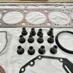 Overhaul Kit