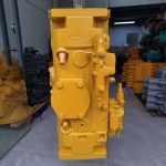 CAT 349F hydraulic pump