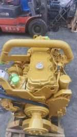 cat 3126 engine