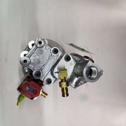 cummins ISM11 Fuel Injection Pump