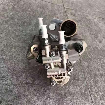 cummins ISB QSB fuel injection pump