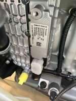 benz OM470 engine