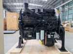 cummins QSZ13 engine