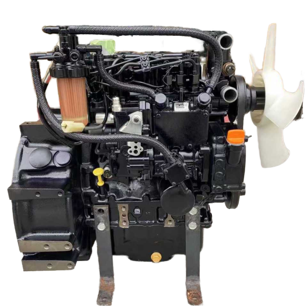 yanmar 3TNM68 engine