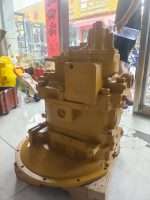 cat 345C Hydraulic Pump