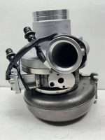 volvo D16 turbocharger