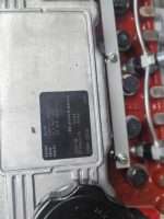 Mitsubishi S6S engine