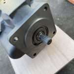 hitachi EX60 Hydraulic Pump