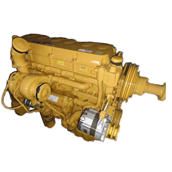 caterpillar C13 engine
