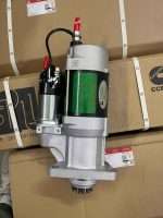cummins QSM11 starter motor