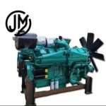 cummins KTA38 engine