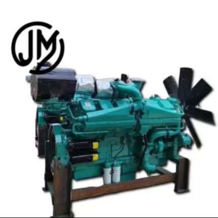 cummins KTA38 engine