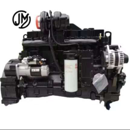 cummins 6CTA8.3 engine