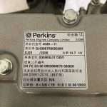 perkins 403D-11 engine