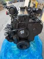 cummins QSL8.9 engine