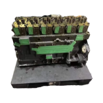 komatsu 6D125 Cylinder Block